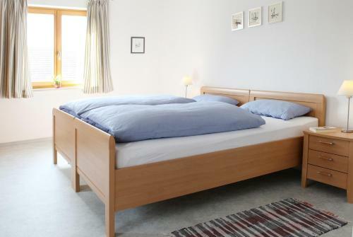 Apartamento Ferienwohnung Zum B�ckersepp