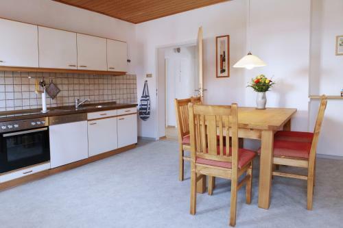 Apartamento Ferienwohnung Zum B�ckersepp