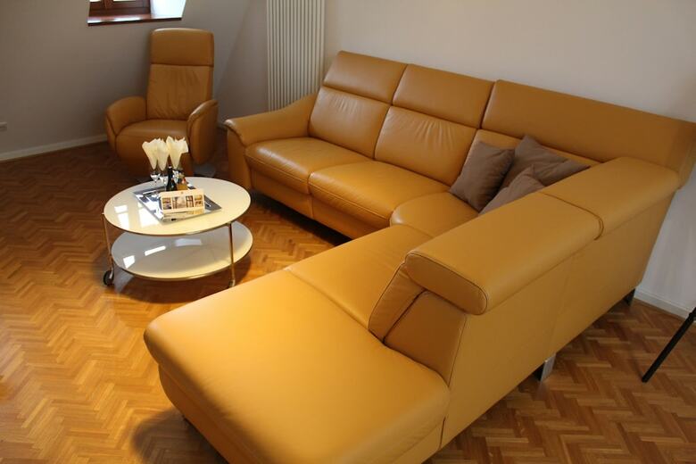 Hotel Heinrich Sch�tz Residenz