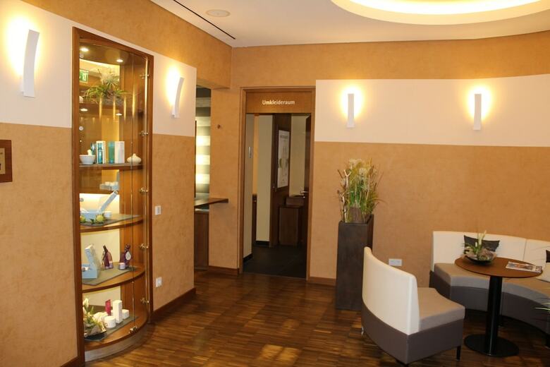 Hotel Heinrich Sch�tz Residenz