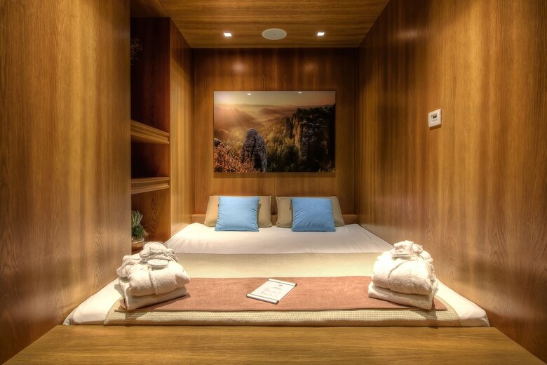 Hotel Heinrich Sch�tz Residenz
