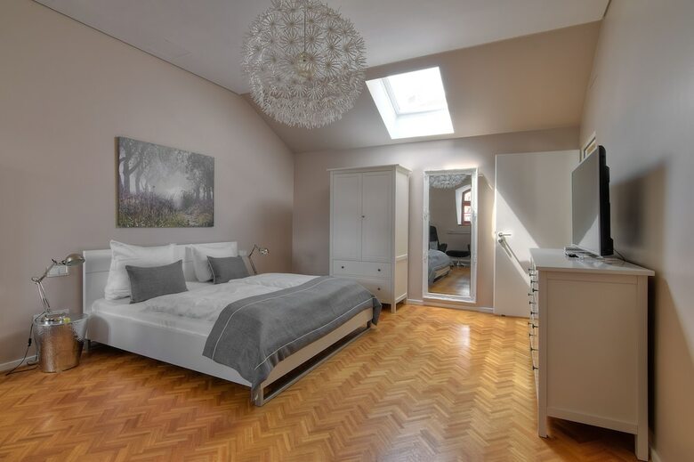 Hotel Heinrich Sch�tz Residenz