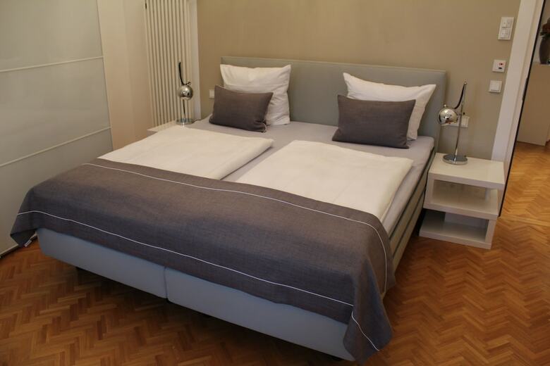 Hotel Heinrich Sch�tz Residenz