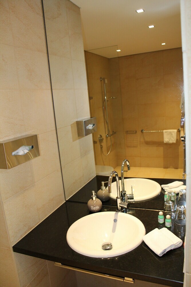 Hotel Heinrich Sch�tz Residenz