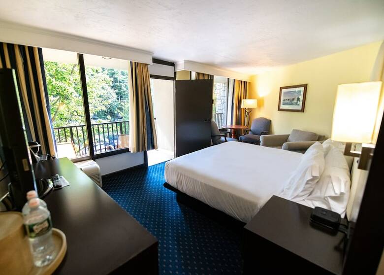 Hotel Holiday Inn Bar Harbor (acadia
