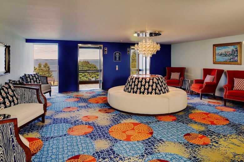 Hotel Holiday Inn Bar Harbor (acadia