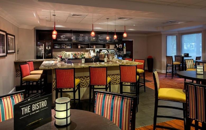 Hotel Courtyard By Marriott - Barefoot Landing