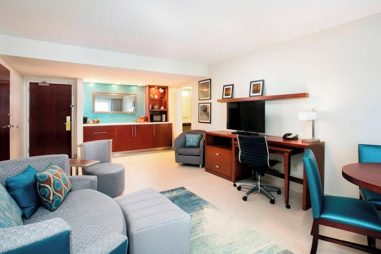 Hotel Courtyard By Marriott - Barefoot Landing