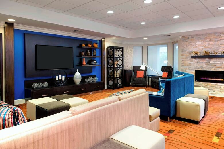 Hotel Courtyard By Marriott - Barefoot Landing