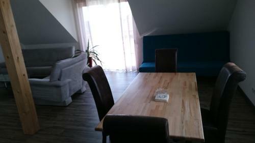 Apartamento Casa Helvetia