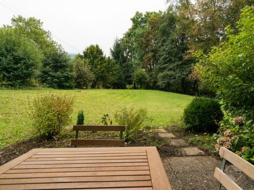 Apartamento Ferienwohnung An Der Alb