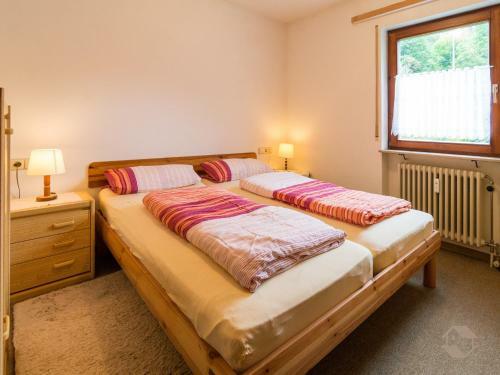 Apartamento Ferienwohnung An Der Alb