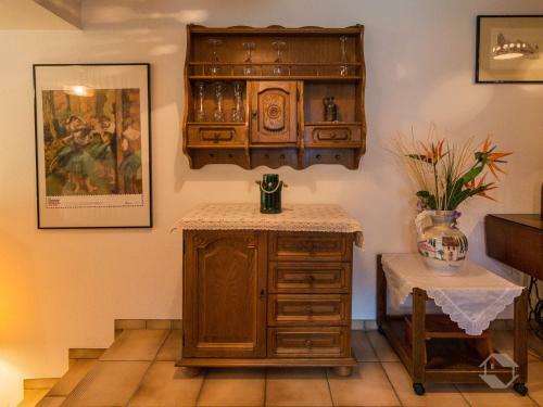 Apartamento Ferienwohnung An Der Alb