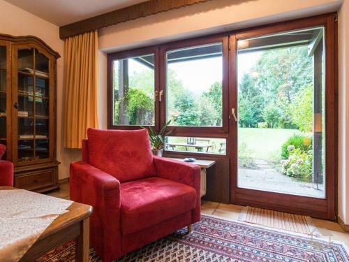 Apartamento Ferienwohnung An Der Alb