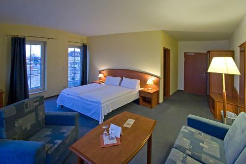 Hostal Sur La Mer - Pension & Restaurant