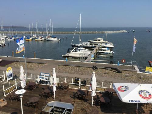 Hostal Sur La Mer - Pension & Restaurant