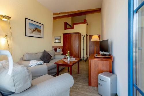Hostal Sur La Mer - Pension & Restaurant