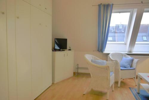 Apartamento Ferienwohnung H�hnel