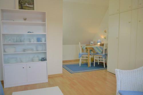Apartamento Ferienwohnung H�hnel
