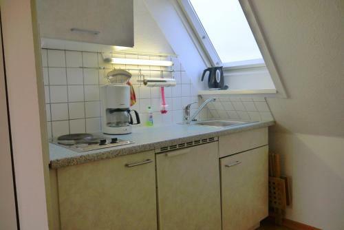 Apartamento Ferienwohnung H�hnel