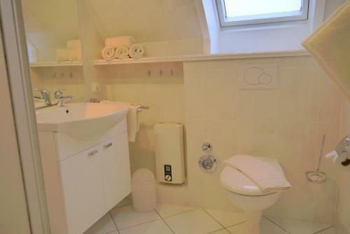 Apartamento Ferienwohnung H�hnel