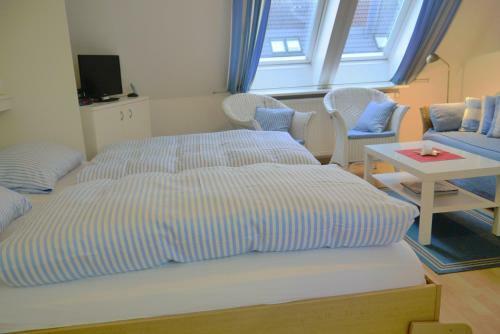 Apartamento Ferienwohnung H�hnel