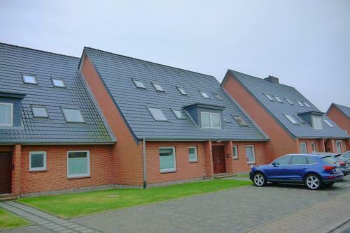 Apartamento Ferienwohnung H�hnel