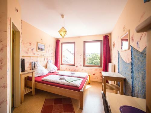 Hotel Greifennest