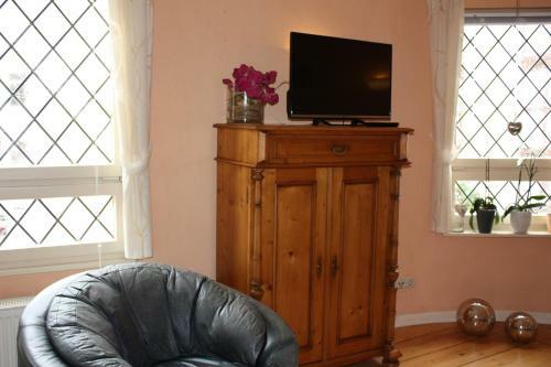 Apartamento Am B�renbrunnen