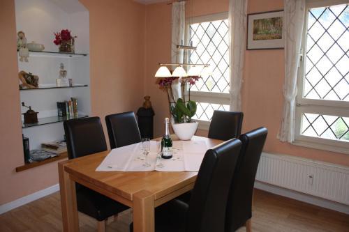 Apartamento Am B�renbrunnen
