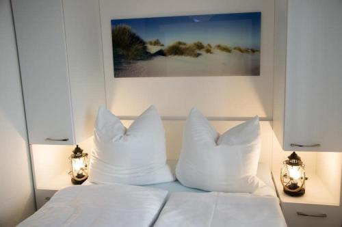 Apartamento Am-sahlenburger-strand-whg-4