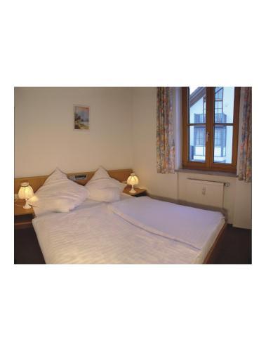 Apartamento Appartements Sonnenwald