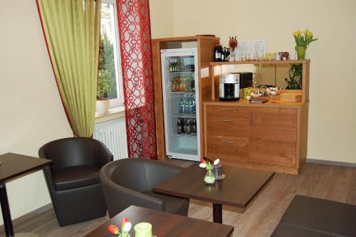Hostal Hotel Marienhof