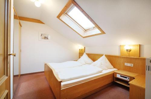 Apartamento Appartementhaus Stephanie