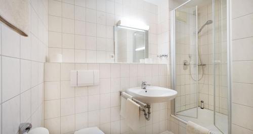 Apartamento Appartementhaus Stephanie