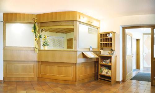 Apartamento Appartementhaus Stephanie