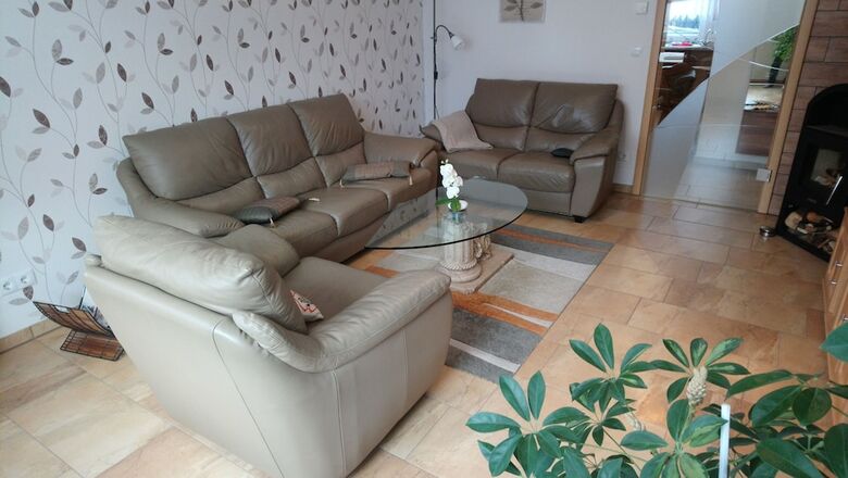 Apartamento J�rgen Ferienwohnung