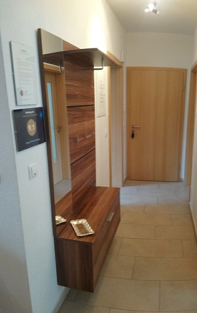 Apartamento J�rgen Ferienwohnung