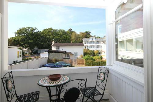 Apartamento Deutsches Haus By Rujana