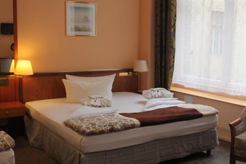 Hotel Potsdamer Hof Berlin Am Potsdamer Platz