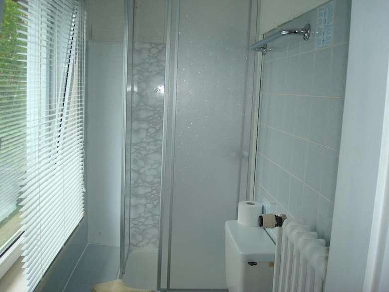 Hostal Pension Parkblick