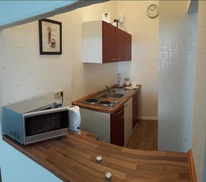 Hostal Pension Parkblick