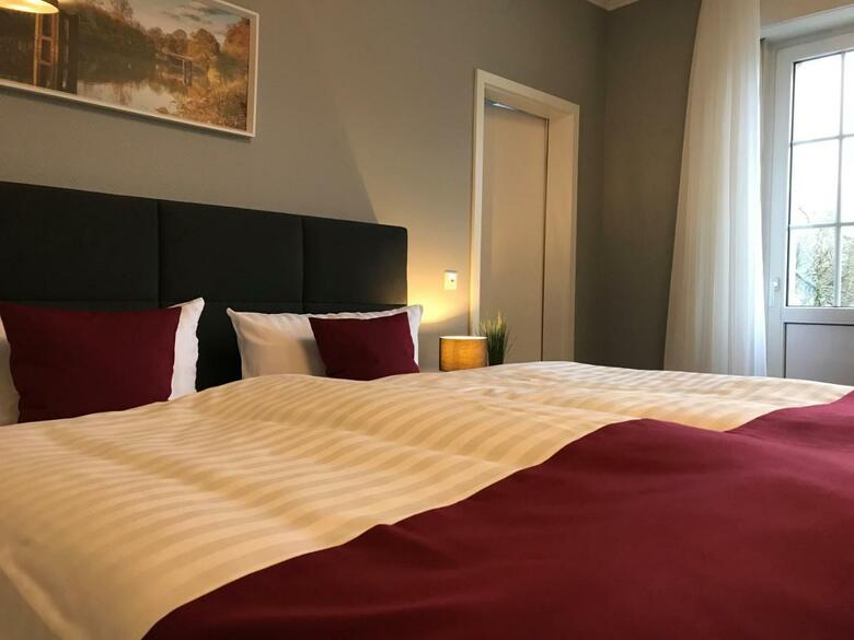 Stadthotel Riesenbeck