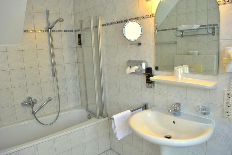 Stadthotel Riesenbeck