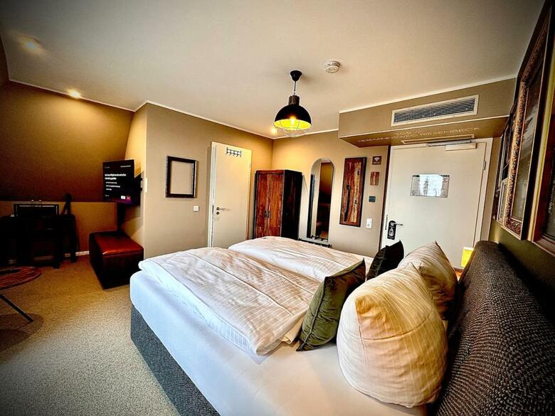 Stadthotel Riesenbeck