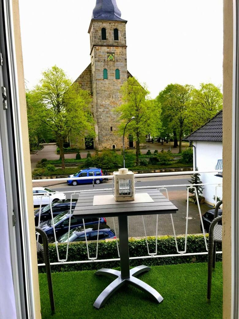 Stadthotel Riesenbeck