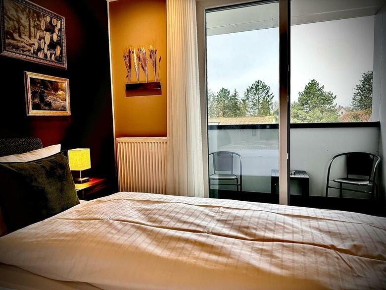 Stadthotel Riesenbeck