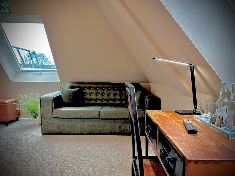 Stadthotel Riesenbeck