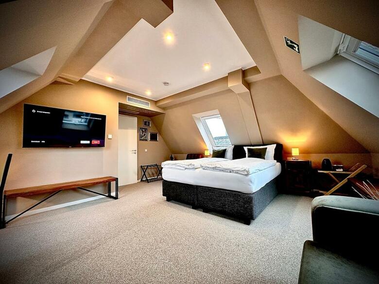 Stadthotel Riesenbeck