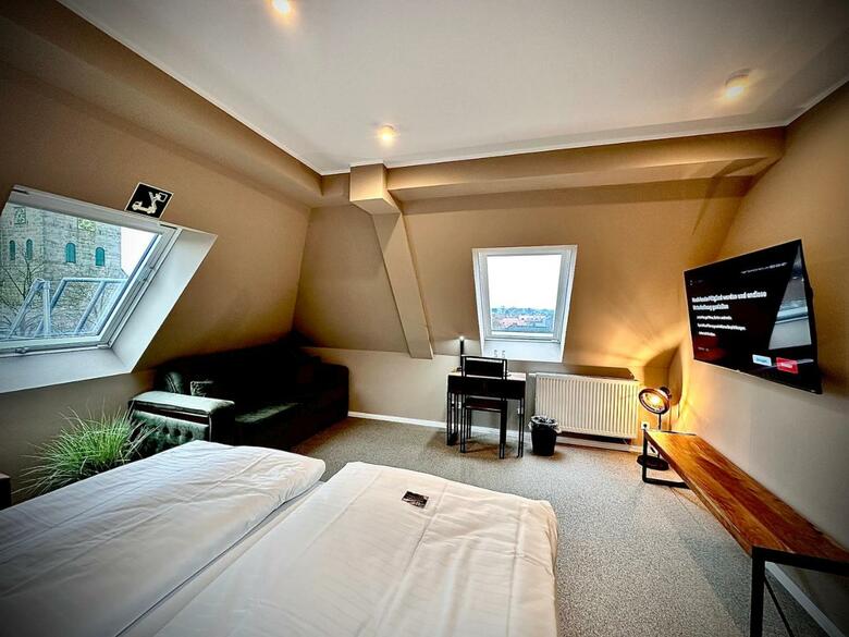 Stadthotel Riesenbeck